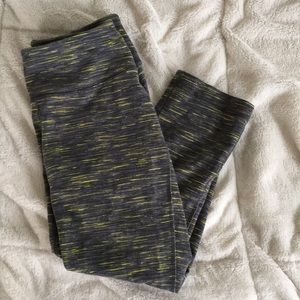 Reebok Capri leggings